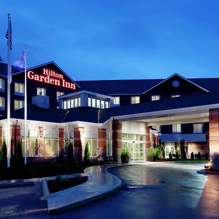 Hilton Garden Inn Seattle/Ботелл Екстер'єр фото