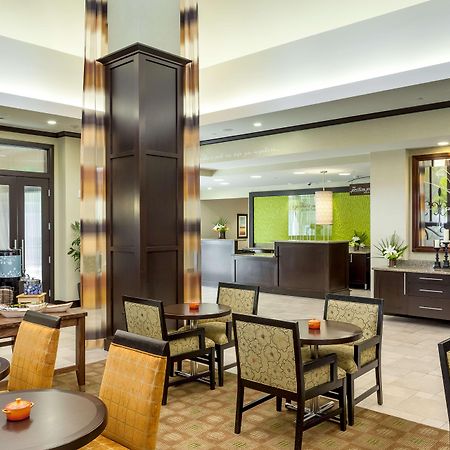 Hilton Garden Inn Seattle/Ботелл Екстер'єр фото