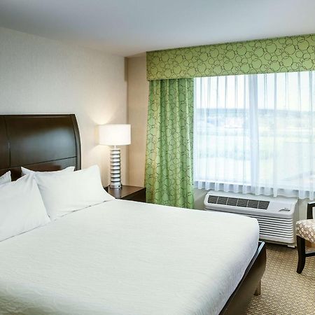 Hilton Garden Inn Seattle/Ботелл Екстер'єр фото