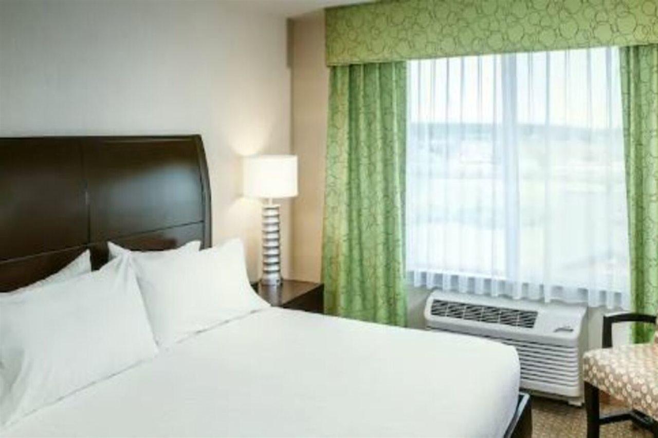 Hilton Garden Inn Seattle/Ботелл Екстер'єр фото