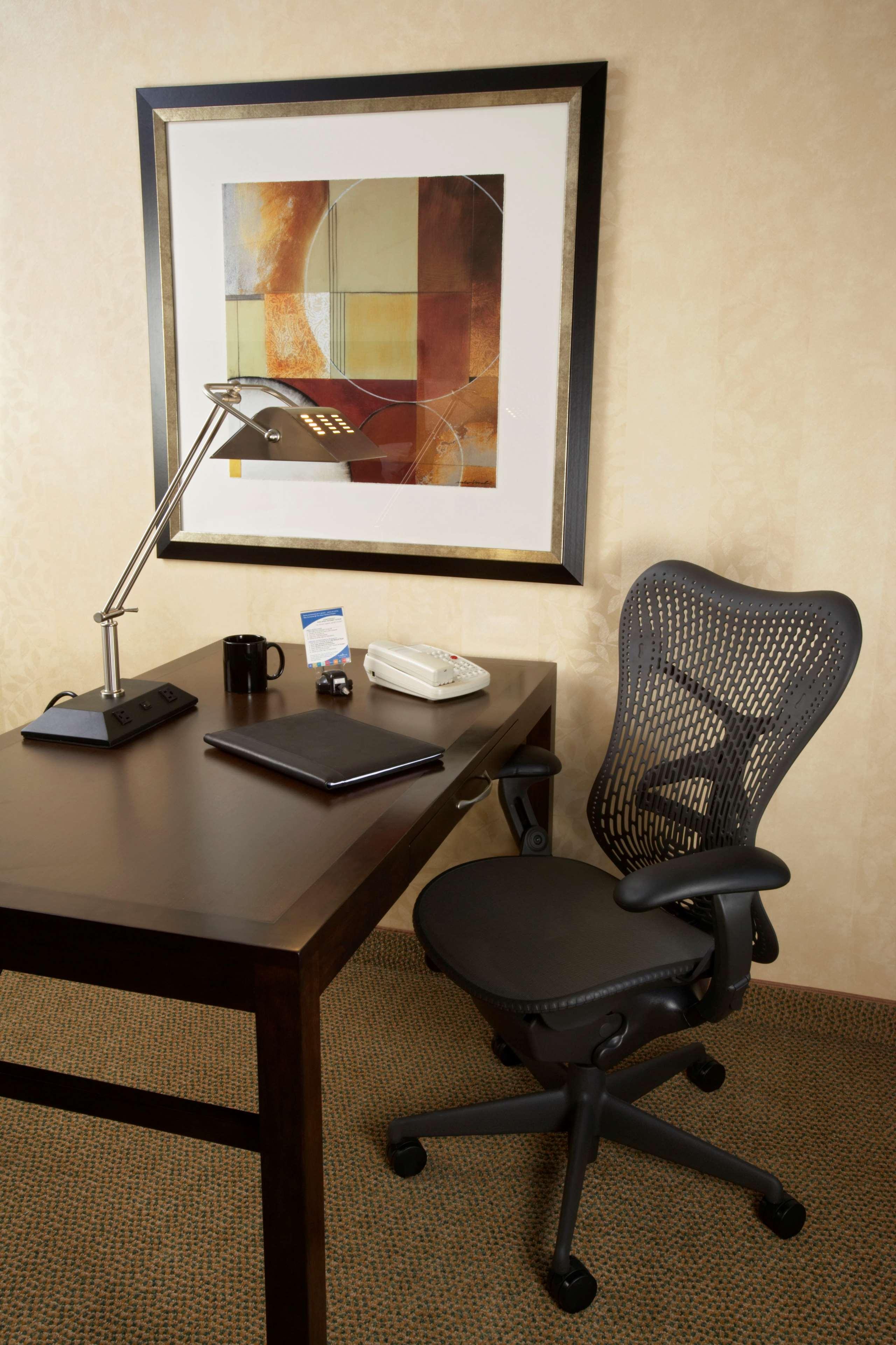 Hilton Garden Inn Seattle/Ботелл Номер фото