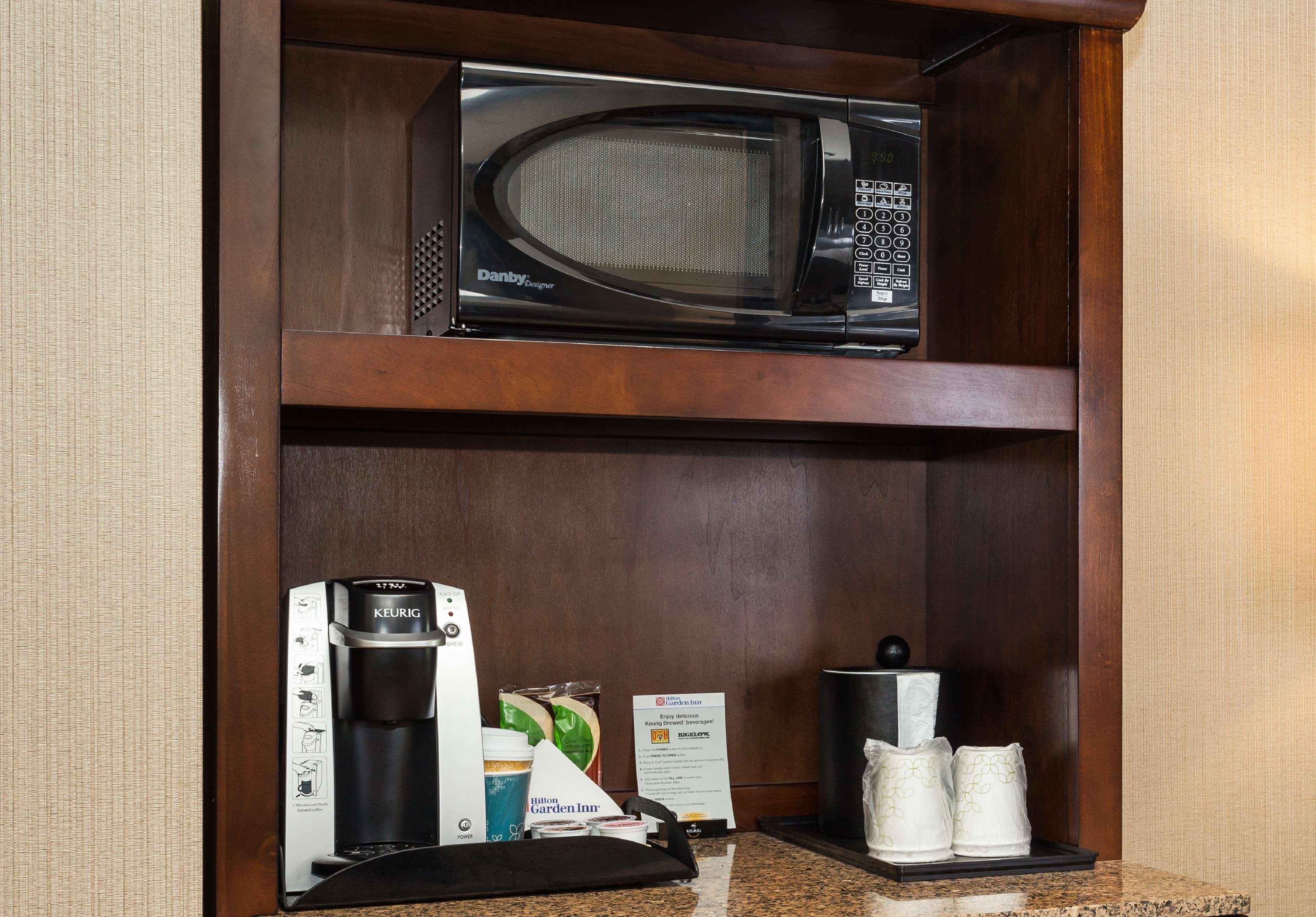 Hilton Garden Inn Seattle/Ботелл Екстер'єр фото