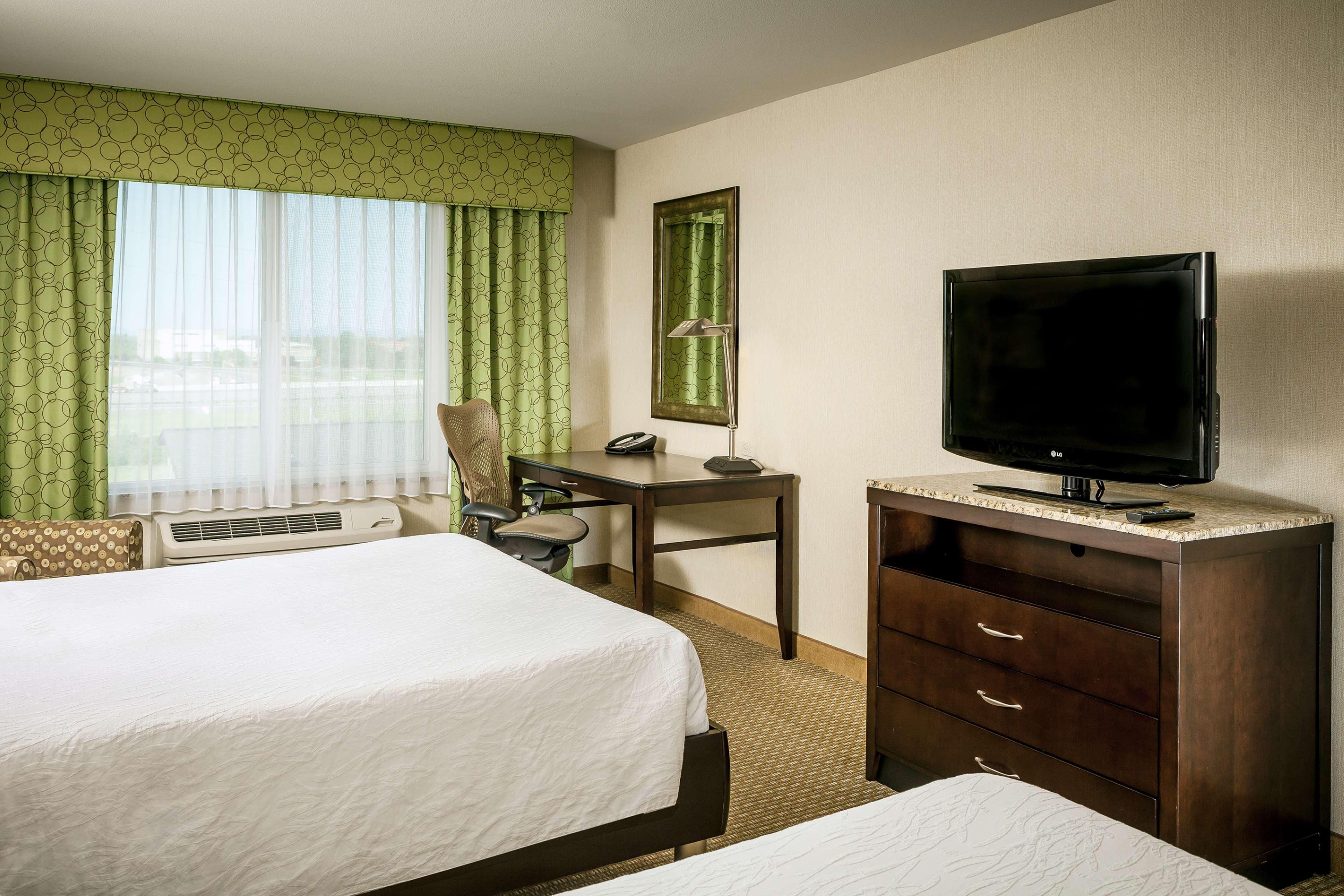 Hilton Garden Inn Seattle/Ботелл Екстер'єр фото