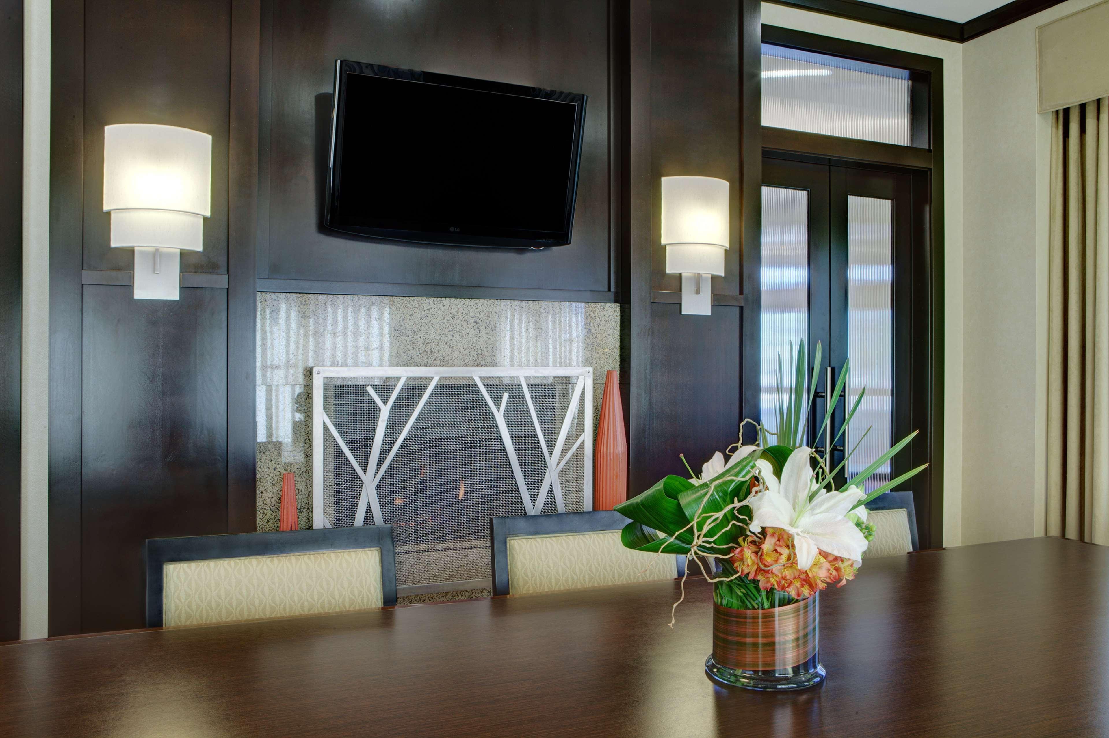 Hilton Garden Inn Seattle/Ботелл Екстер'єр фото