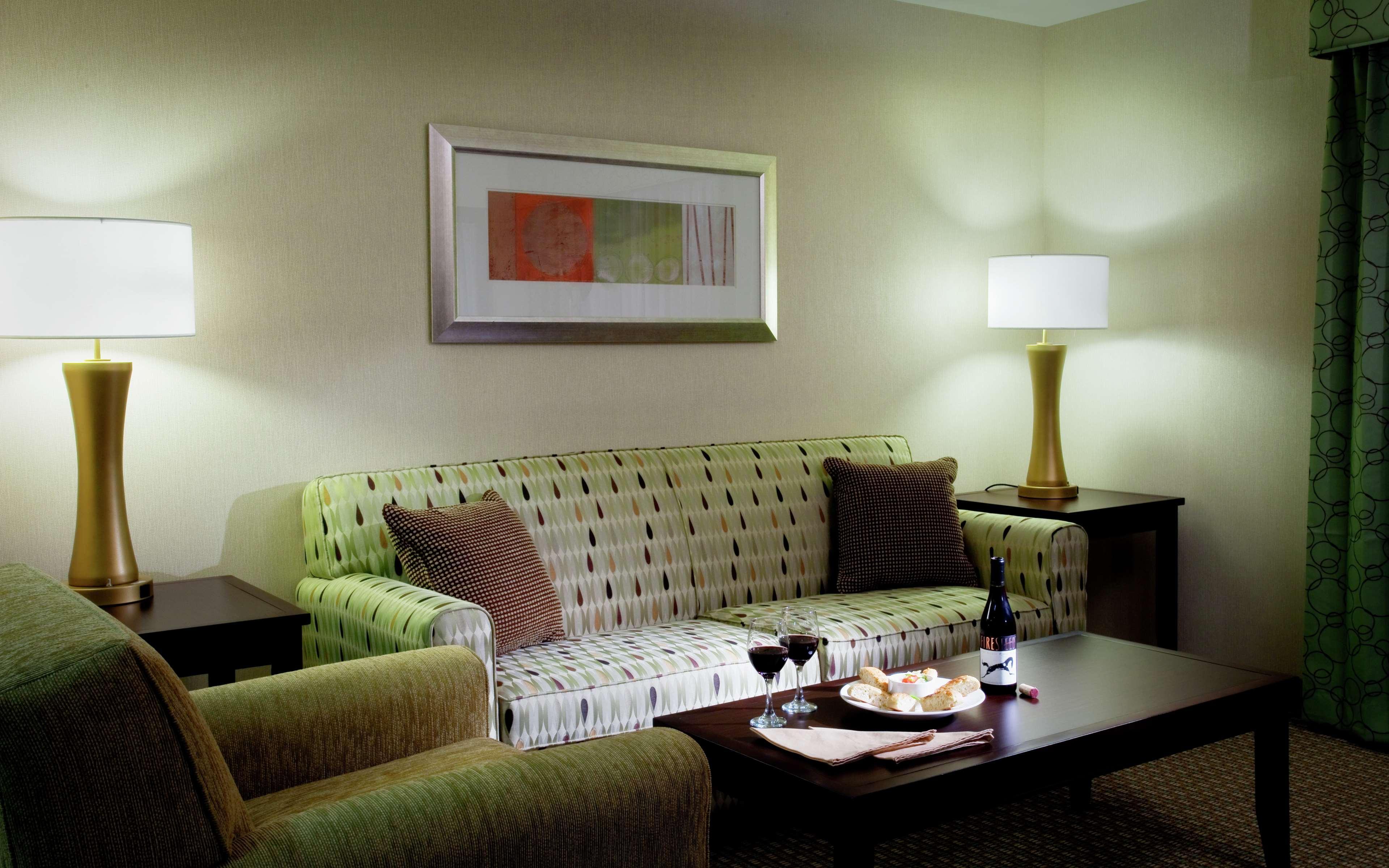 Hilton Garden Inn Seattle/Ботелл Екстер'єр фото