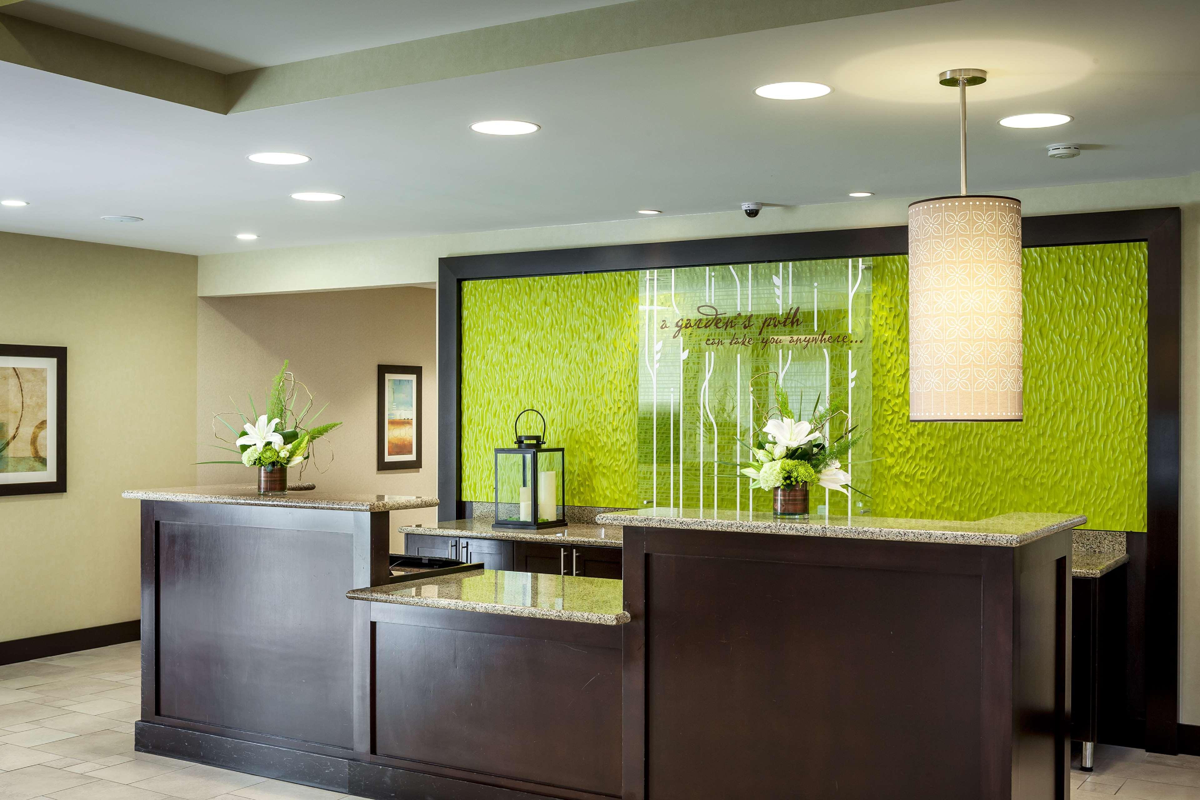 Hilton Garden Inn Seattle/Ботелл Екстер'єр фото