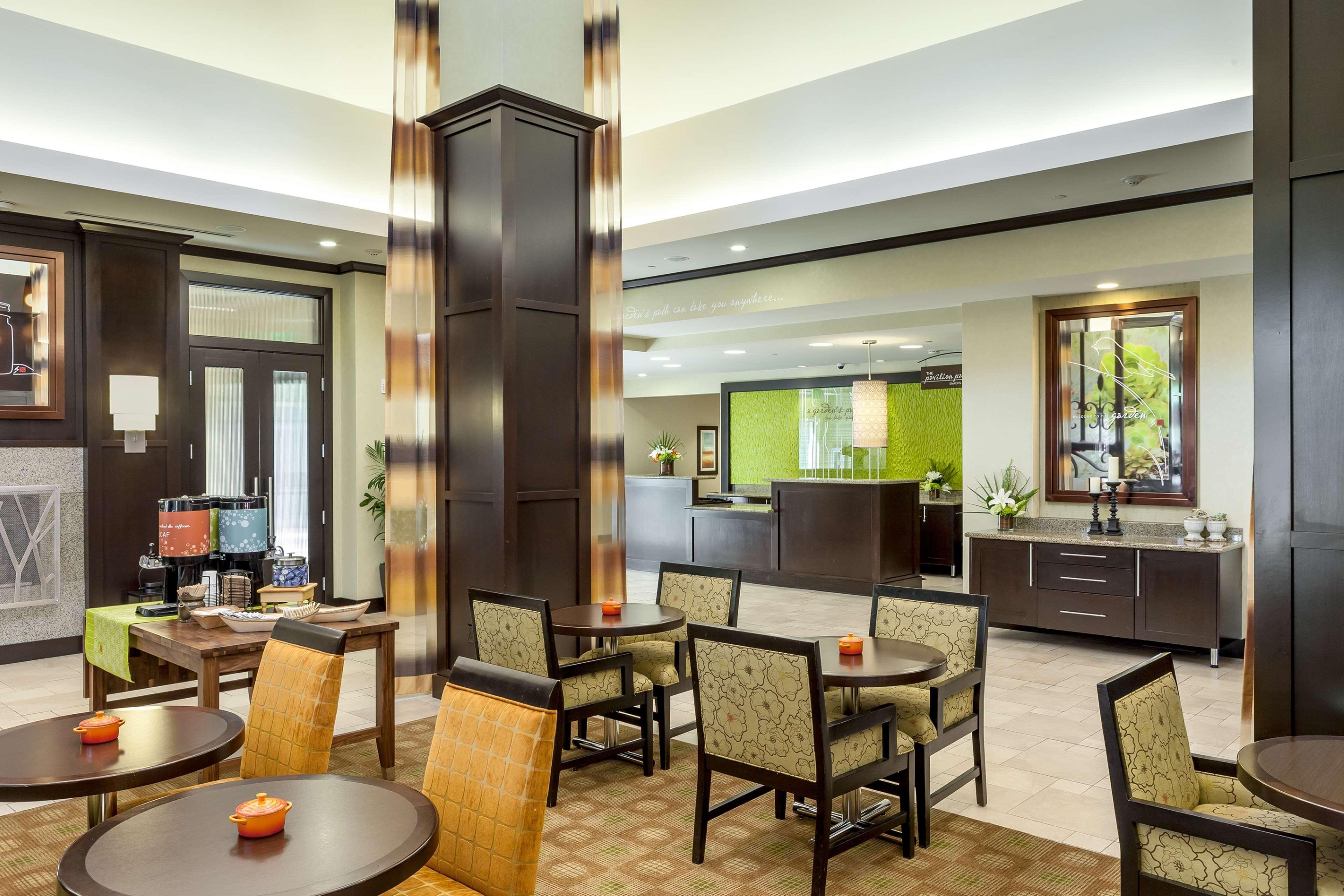 Hilton Garden Inn Seattle/Ботелл Екстер'єр фото