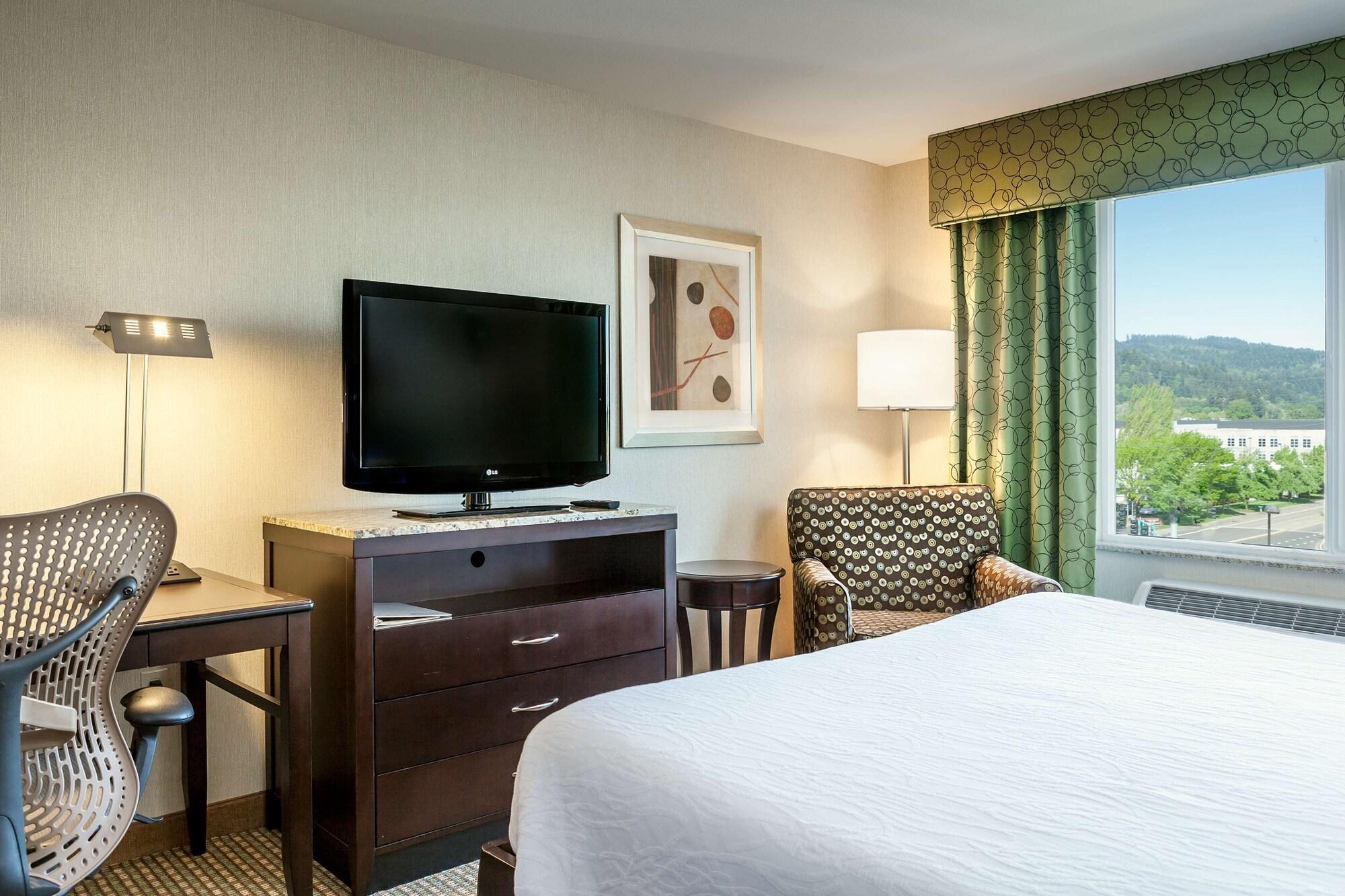 Hilton Garden Inn Seattle/Ботелл Екстер'єр фото