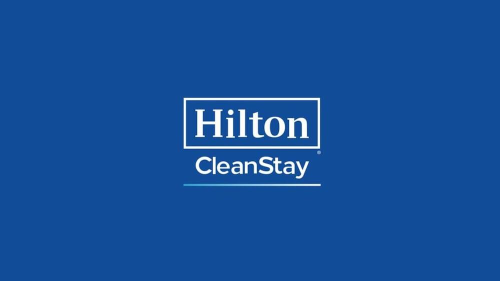 Hilton Garden Inn Seattle/Ботелл Екстер'єр фото