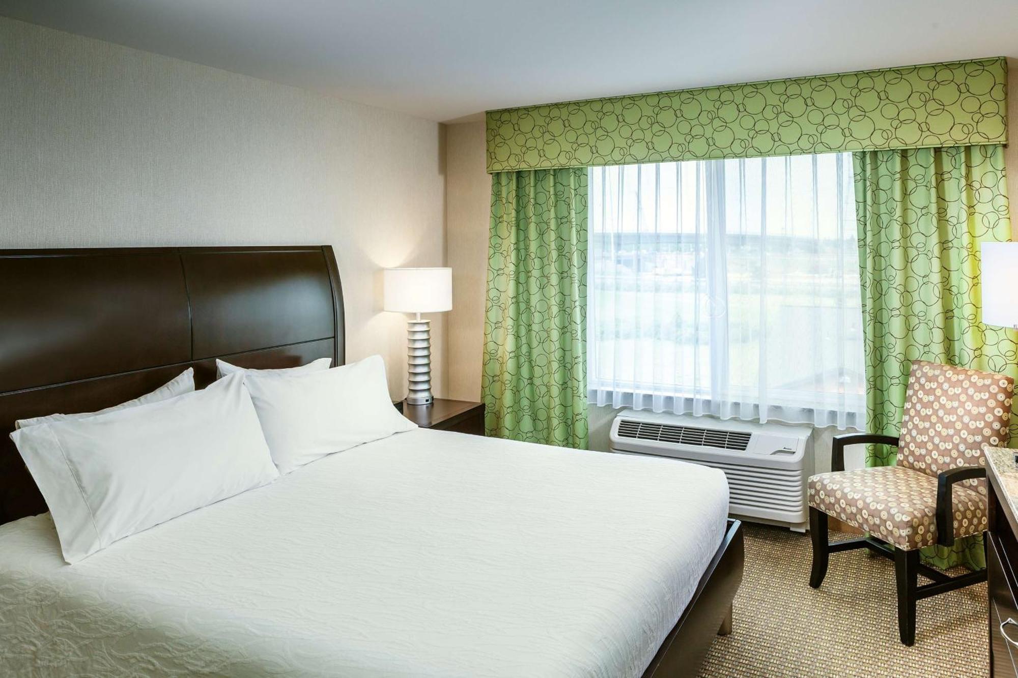 Hilton Garden Inn Seattle/Ботелл Екстер'єр фото