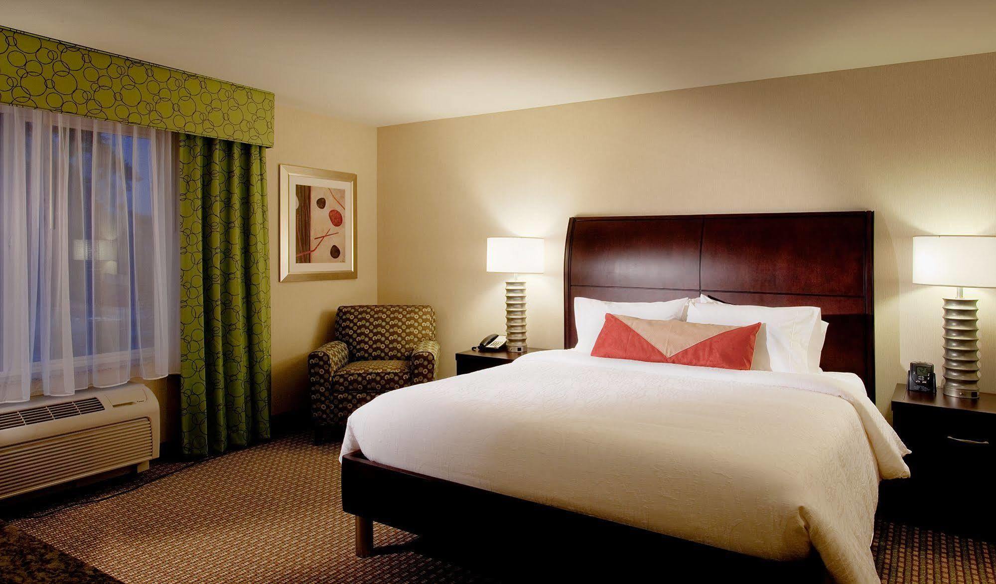 Hilton Garden Inn Seattle/Ботелл Екстер'єр фото